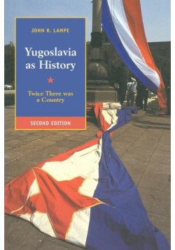 Yugoslavia as History