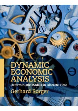 Dynamic Economic Analysis