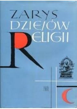 Zarys dziejów religii