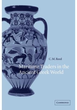 Maritime Traders in the Ancient Greek World