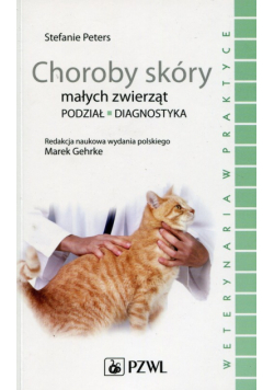 Choroby skóry małych zwierząt