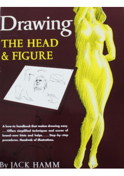 Drawing the head and figure