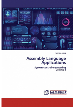 Assembly Language Applications
