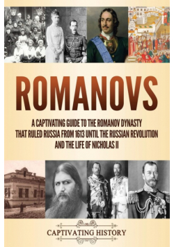 Romanovs