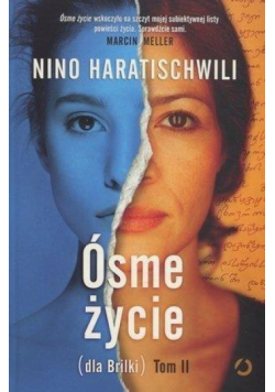 Ósme życie Tom II