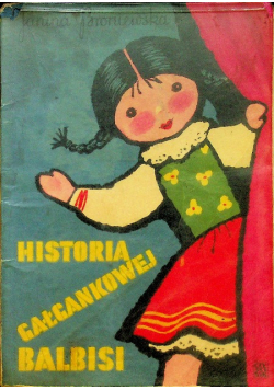 Historia gałgankowej Balbisi