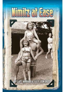 Nimitz at Ease
