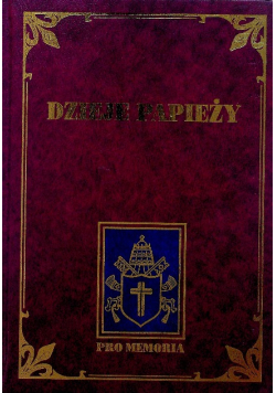 Dzieje papieży tom VI