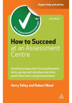 How to Succeed at an Assessment Centre