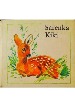 H. Buchmann  Sarenka Kiki