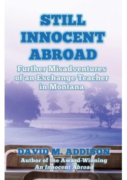 Still Innocent Abroad