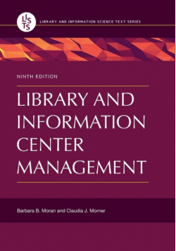 Library and Information Center Management