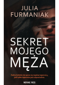 Sekret mojego męża