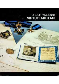Order Wojenny Virtuti Militari