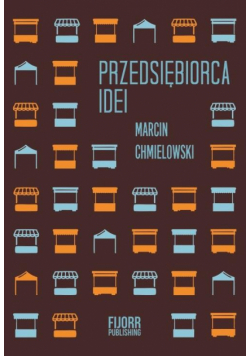 Przedsiębiorca idei