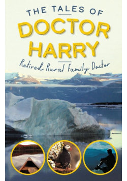 The Tales of Doctor Harry