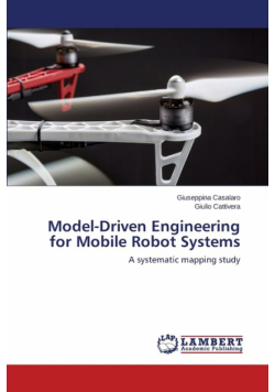 Model-Driven Engineering for Mobile Robot Systems