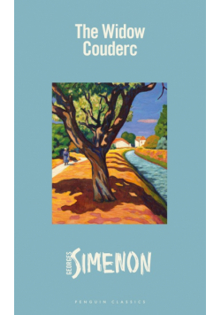 The Widow Couderc