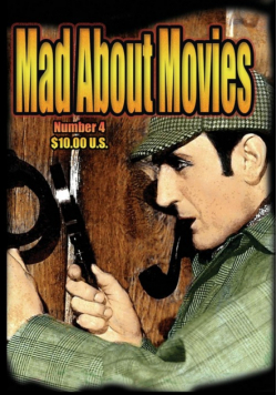 Mad About Movies #4