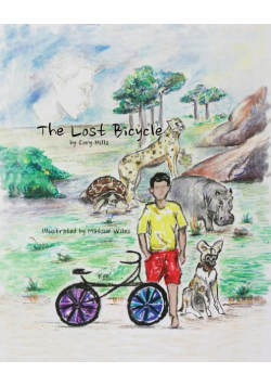 The Lost Bicycle