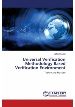 Universal Verification Methodology Based Verification Environment