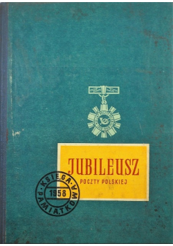 Jubileusz poczty polskiej