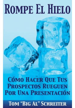 Rompe El Hielo