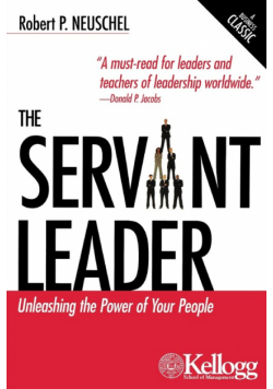 Servant Leader