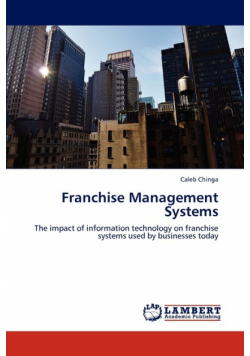 Franchise Management Systems