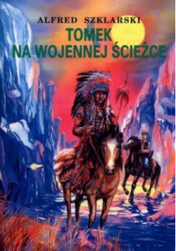 Tomek na wojennej ścieżce BR