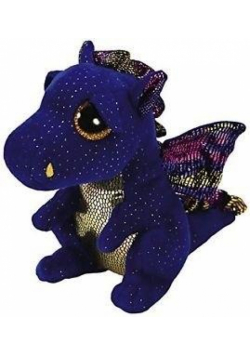 Beanie Boos Saffire - Smok 15cm