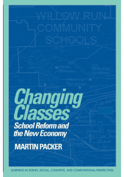 Changing Classes