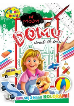 Pora na kolor - W Moim Domu