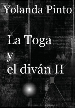 LA TOGA Y EL DIVÁN II (Los misteriosos nuevos casos de Alejandro)