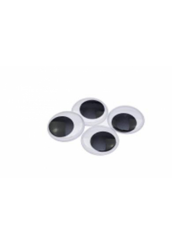 Ruchome oczka 30mm 4szt