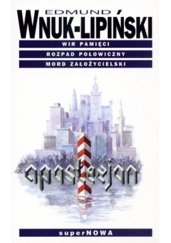 Apostezjon