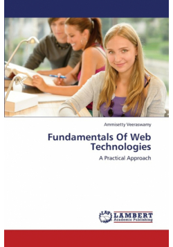 Fundamentals of Web Technologies