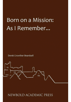 Born on a Mission