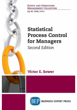 Statistical Process Control for Managers, Second Edition