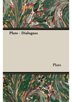 Plato - Dialogues