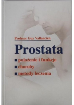 Prostata