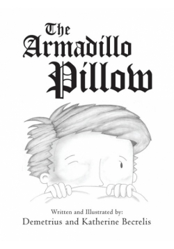 The Armadillo Pillow