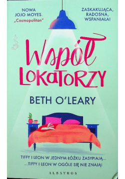 Współlokatorzy