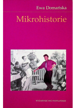 Mikrohistorie