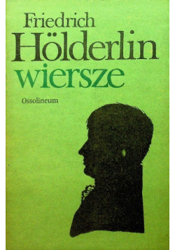 Holderlin Wiersze