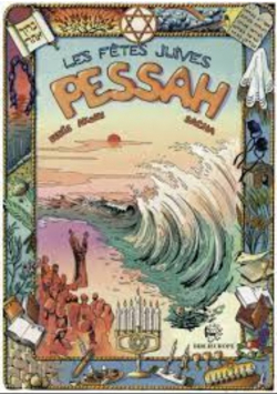 Les fetes juives pessah