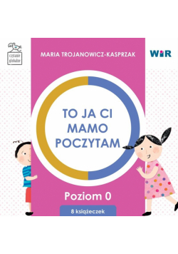 To ja ci, mamo, poczytam. Poziom 0 BOX