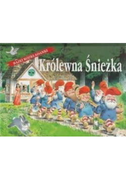 Królewna Śnieżka
