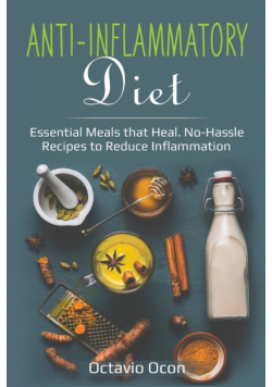 Anti-Inflammatory Diet