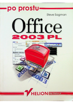Po prostu office 2003 pl